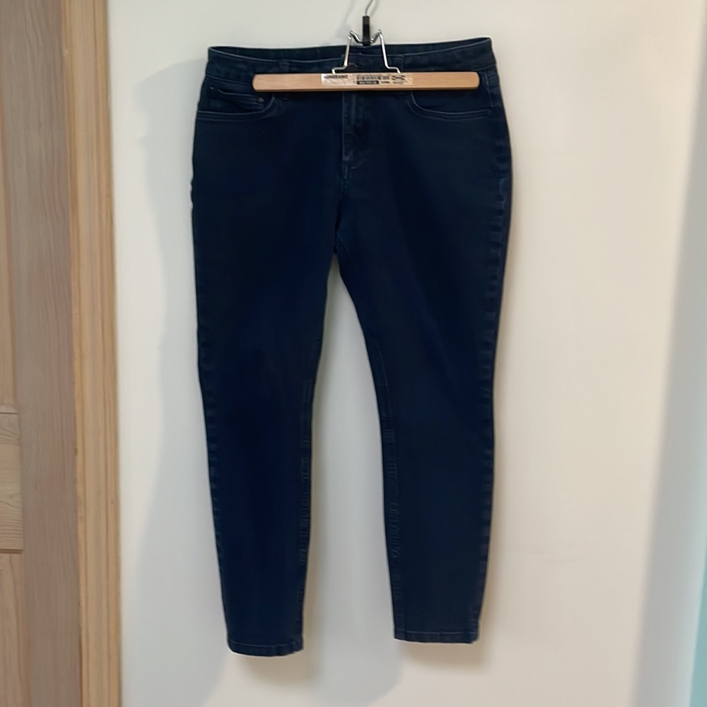 Boden Portobello Bi Stretch Skinny
